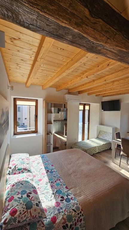 Study for rent in Puigcerdà