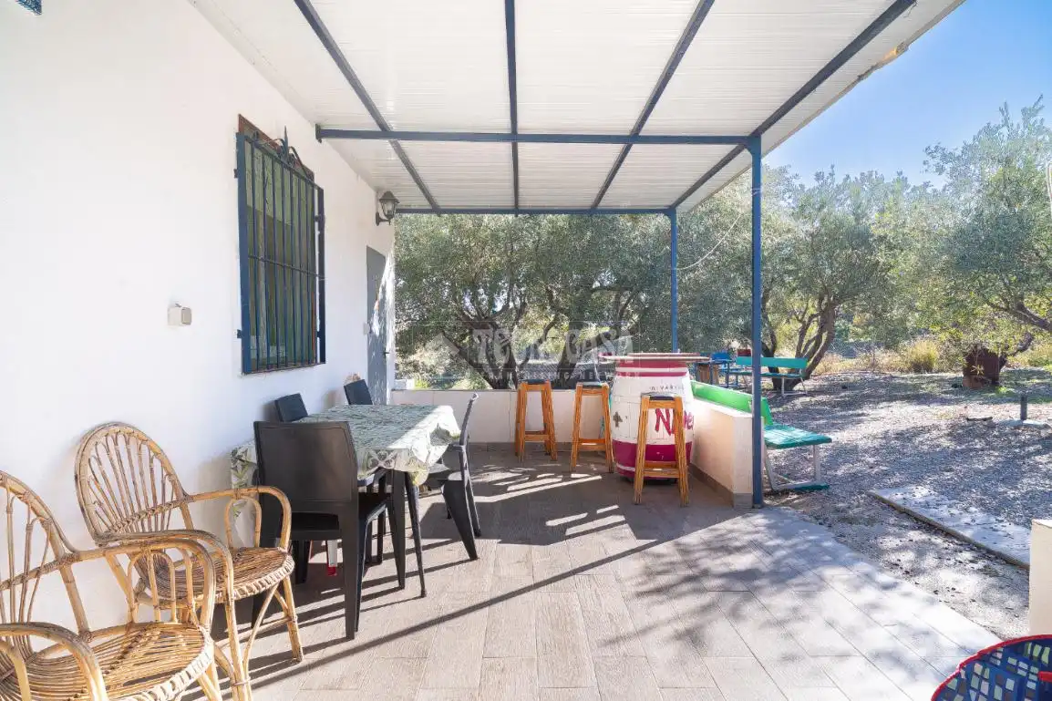 Country house for sale in Molvízar, imagen 5