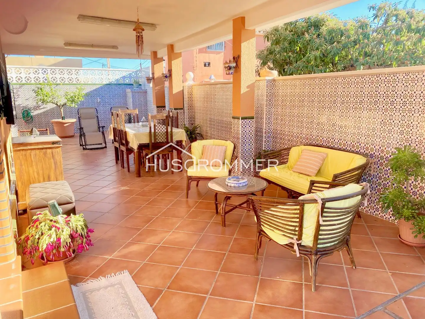 Casa o chalet en venta en PENYAL D´IFACH, Centro