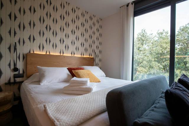 Piso en Alquiler en N/A en Almendrales