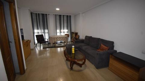 Foto 3 de Piso de alquiler en San Claudio - La Chantría, León Capital