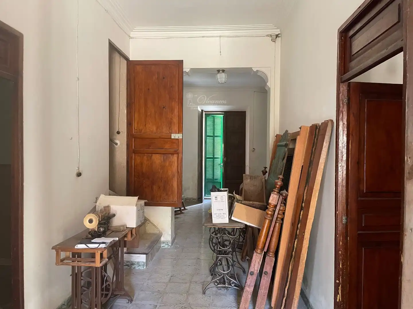 Casa con jardín en venta en carrer de la victoria, imagen 12