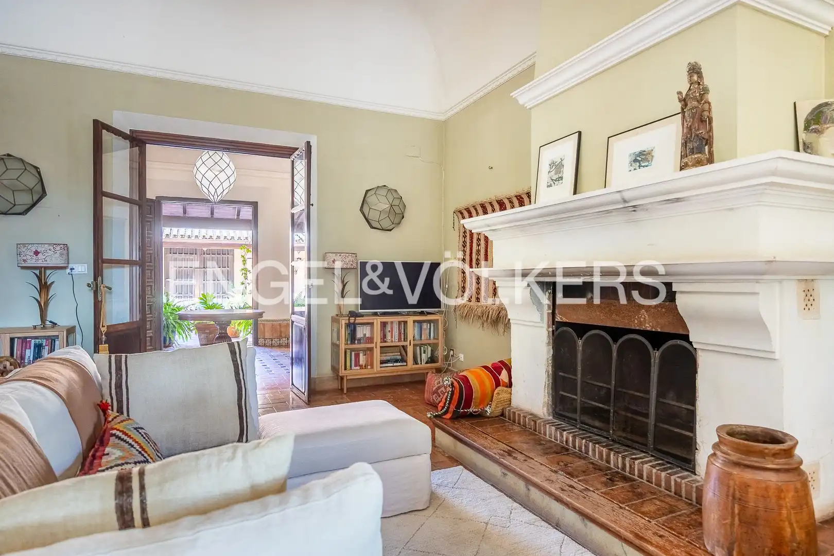 Maison avec jardin à vendre à Bollullos de la Mitación, imagen 45