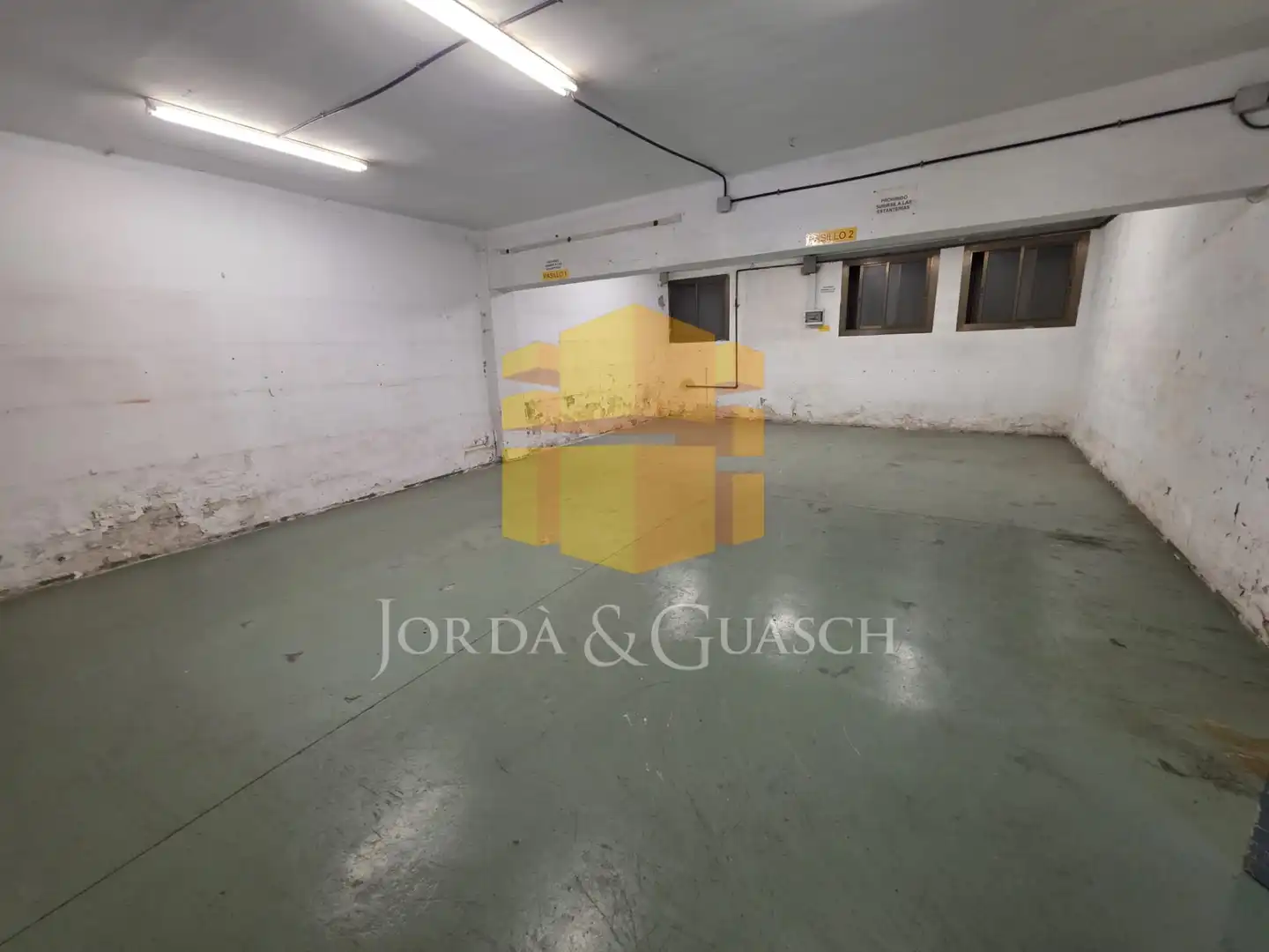 Industrial building to rent in Carrer de Lepanto 19, imagen 9