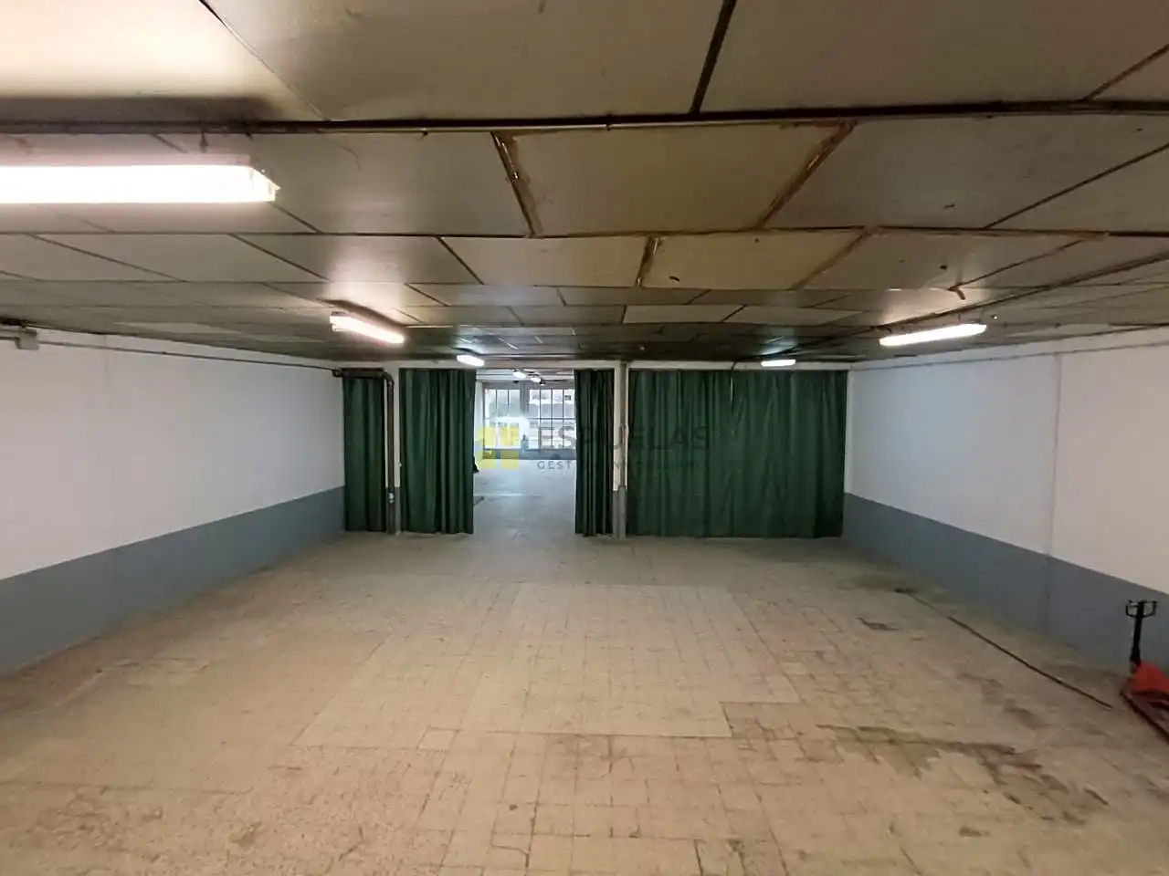 Industrial buildings for rent in Arnedo