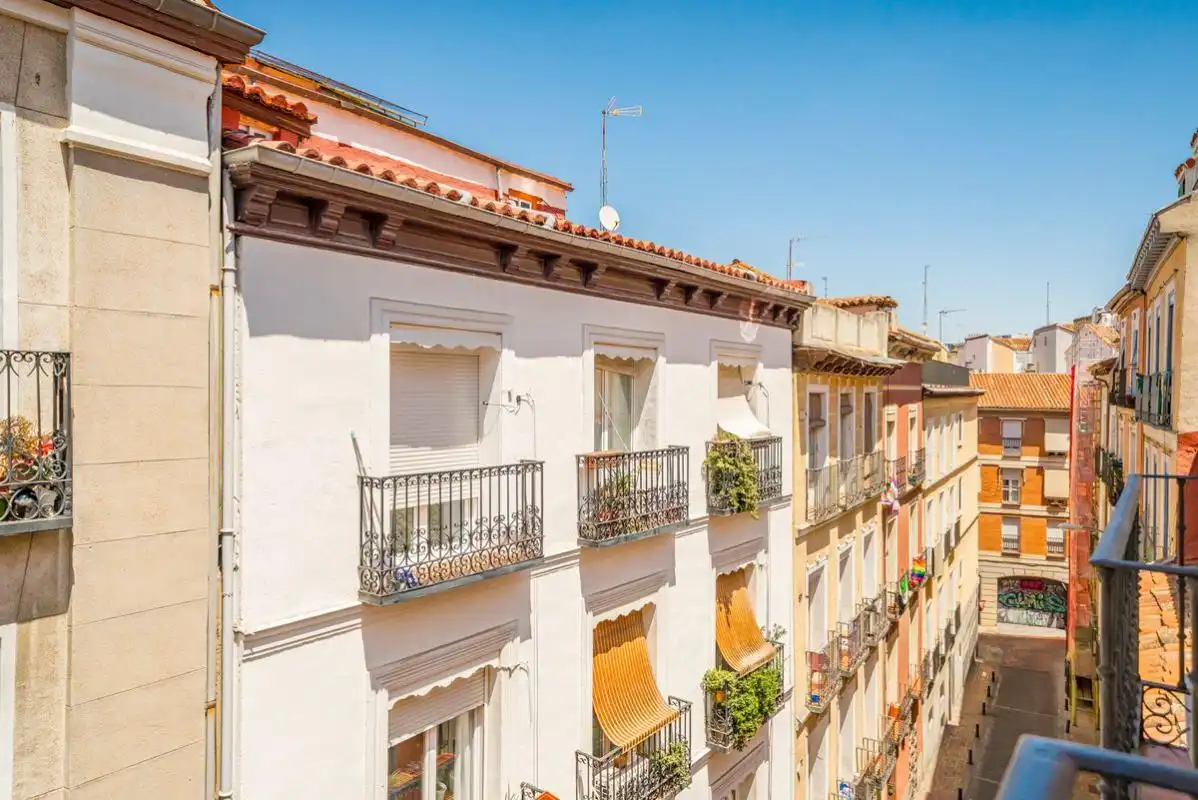Flat with lift for sale in C. del Molino de Viento, imagen 47