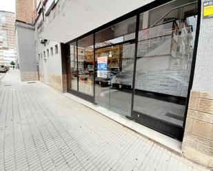 Oficina de lloguer en Gijón 