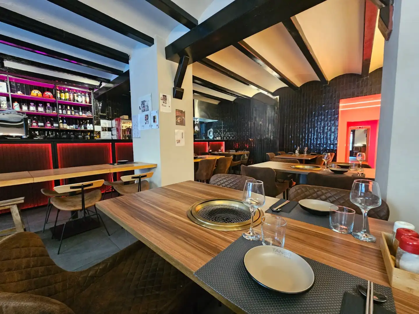 Business premises for transfer in Sarrià - Sant Gervasi, imagen 8
