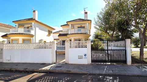 Foto 2 de Casa o xalet en venda a Calle Malva, 14, El Algar, Murcia