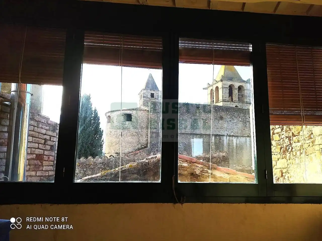 Country homes for rent in Madremanya  with Heating, Terrace and Furnished