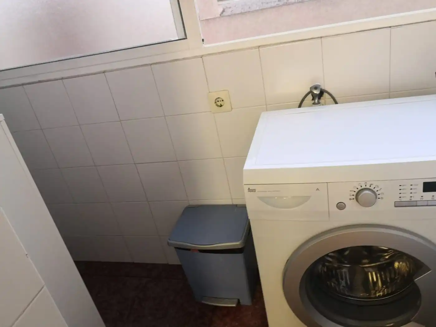 Flat for rent in Altozano - Conde Lumiares