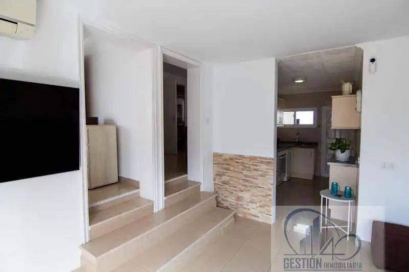 Attic for sale in Claveles, San Felipe - San Marcos - Las Cañas