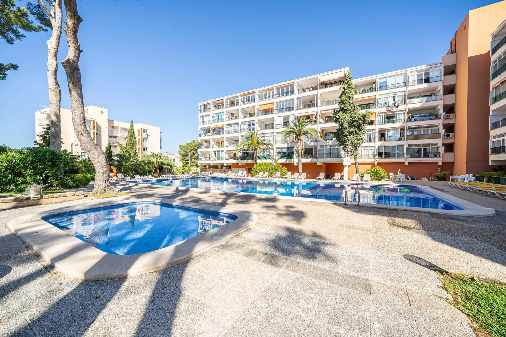 Apartamento en venta en Carrer Carrer Puig Teide, Palmanova