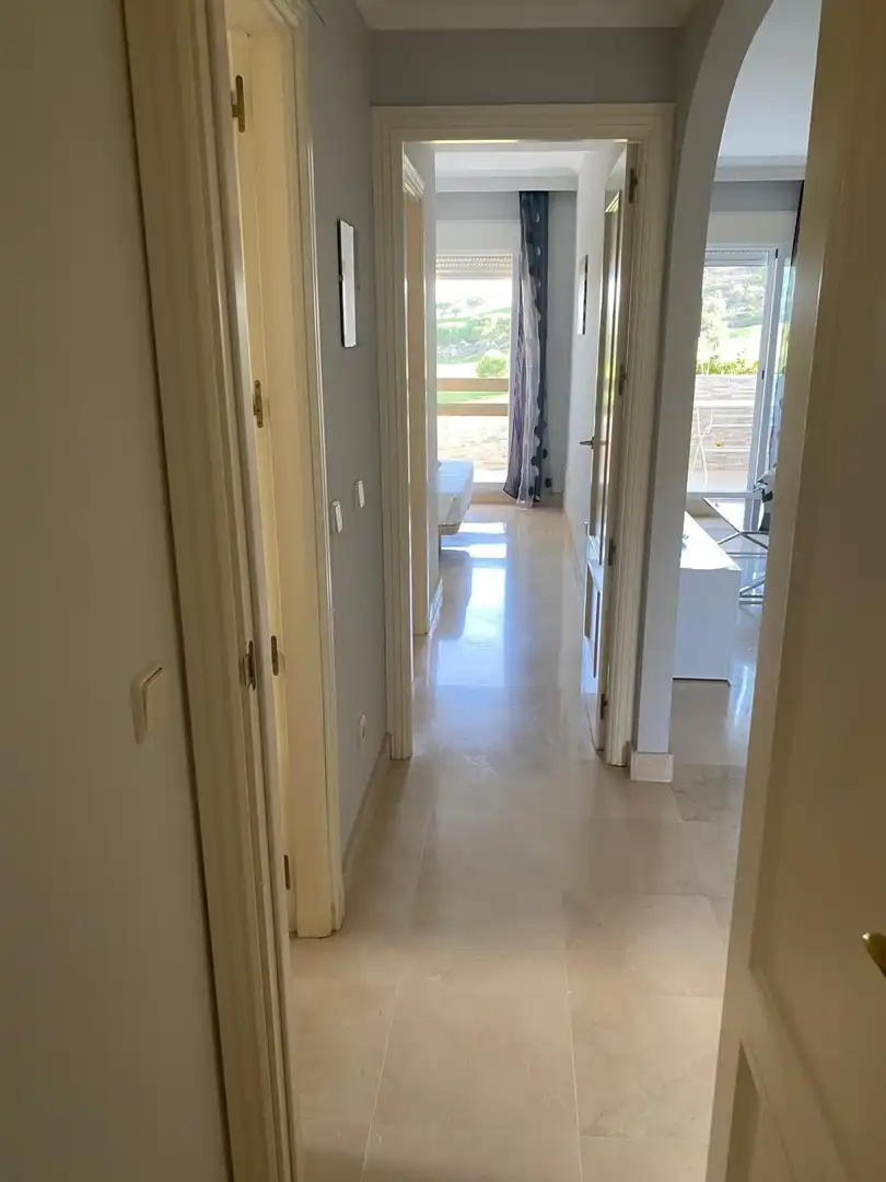 Apartment with terrace for sale in Riviera del Sol, imagen 24