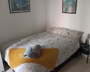 Bedroom of Apartment to share in Bilbao 