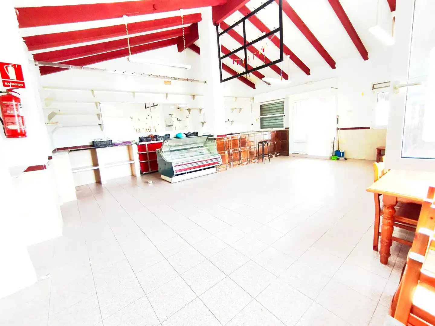 Casa o xalet en venda a Calle de Nicolás Salmerón, Llano del Beal