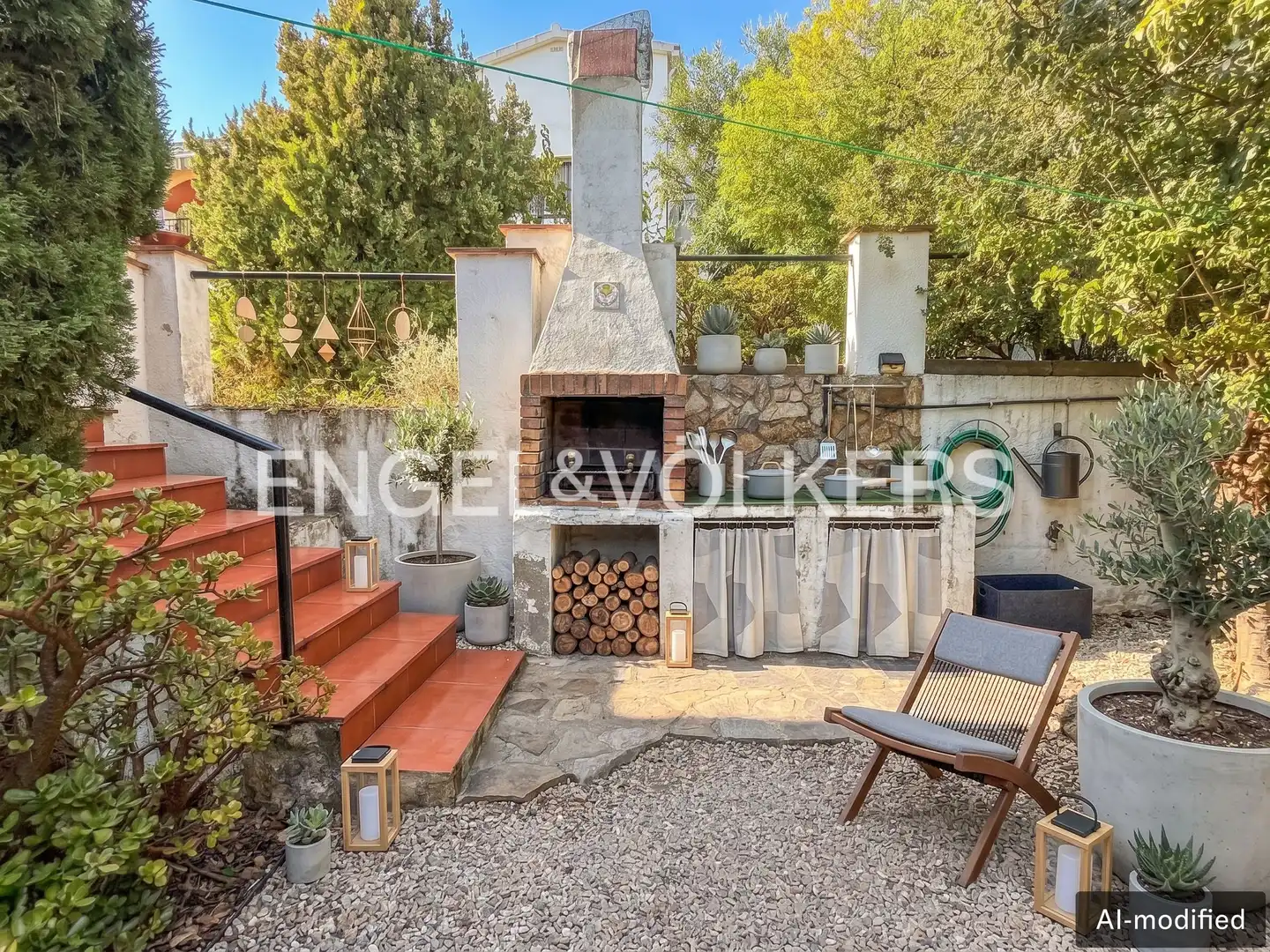 Maison avec terrasse à vendre à Mas Mora - Sant Daniel, imagen 75