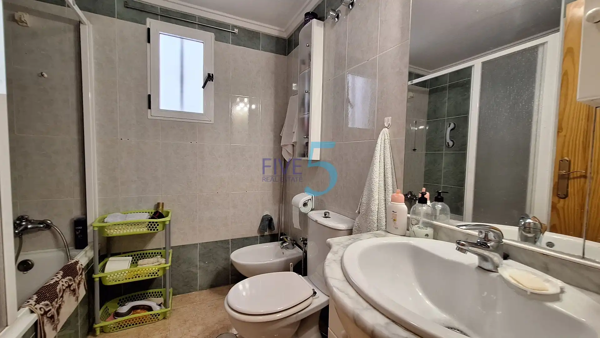 Appartement avec balcon à vendre à Centro, imagen 12