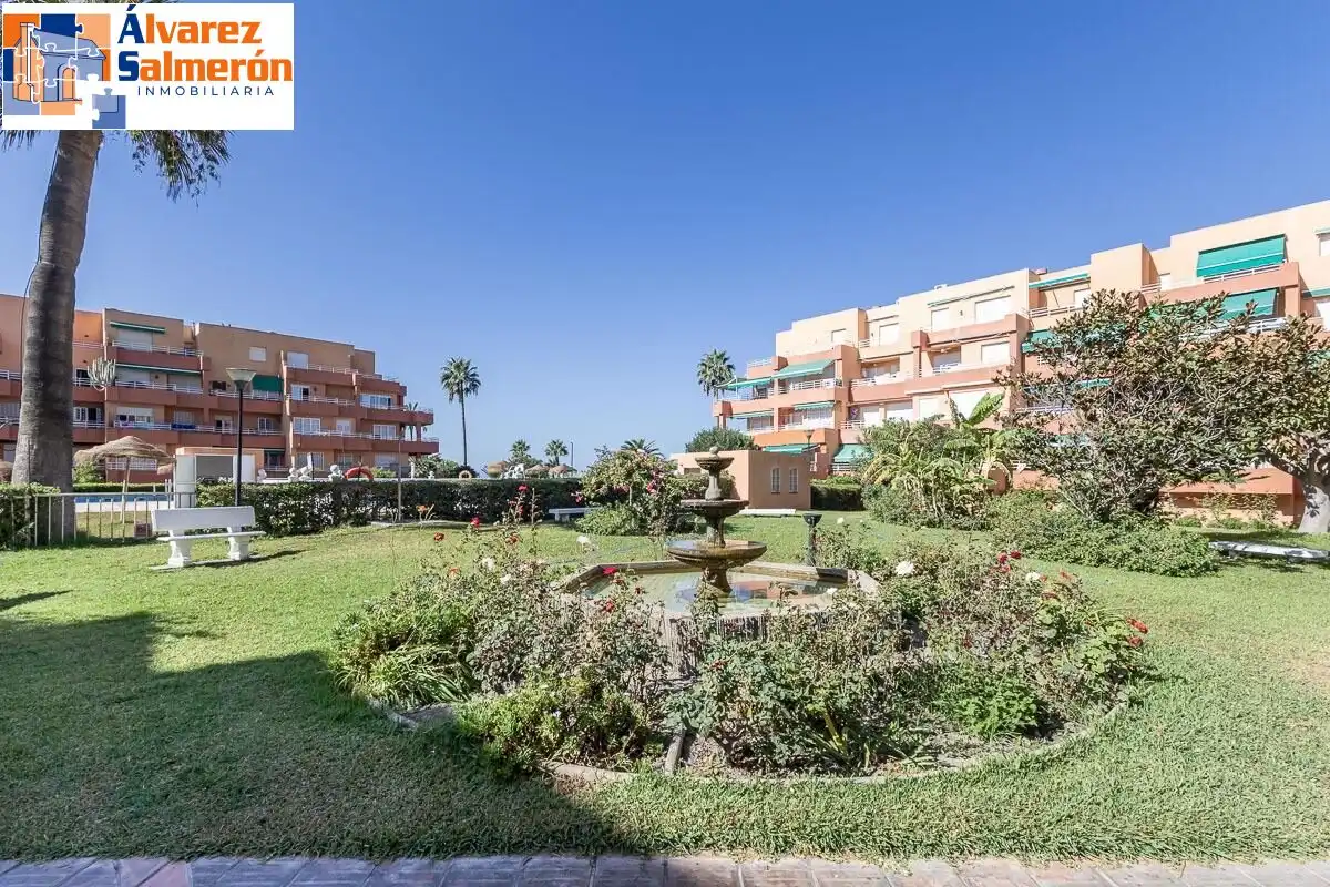 Dúplex amb piscina en venda a Paseo MARITIMO, imagen 35