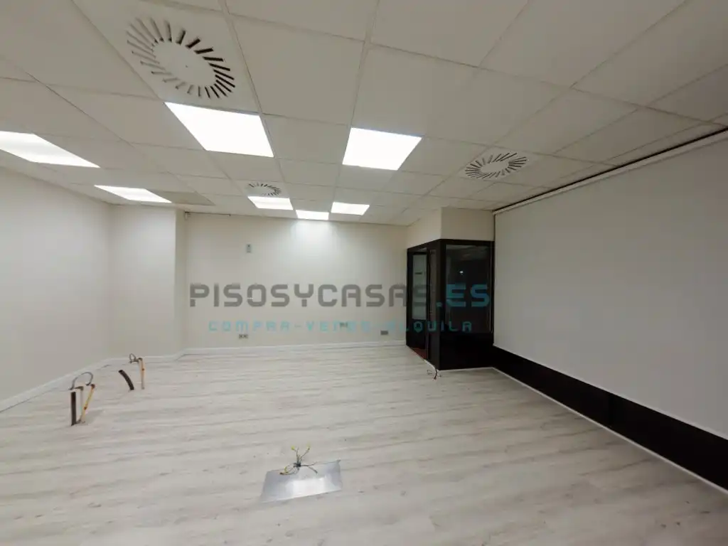 Commercial properties for rent in Zaragoza  with Air Conditioner