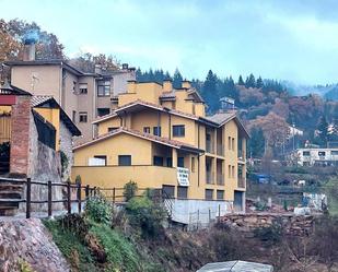 Vista exterior de Pis en venda en Espinelves amb Terrassa