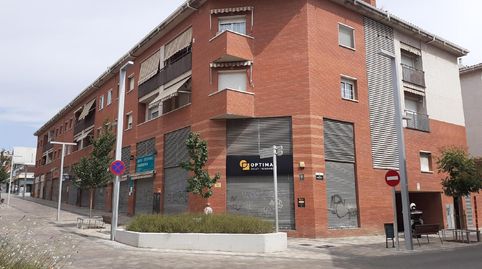 Foto 3 de Piso en venta en Centre - Eixample – Can Llobet, Barberà del Vallès