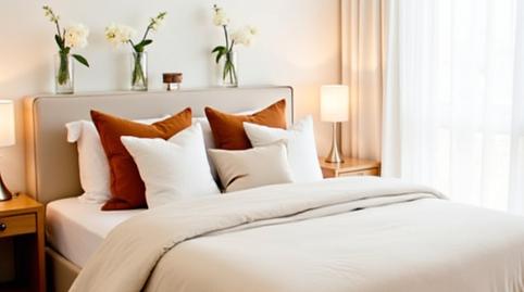 Foto 5 de Casa o chalet en venta en Calle de Judea, 2, Sant Genís dels Agudells,  Barcelona Capital