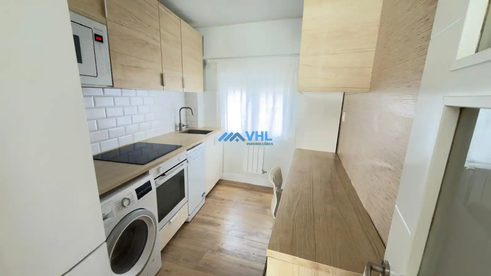 Wohnung mit Terrasse zum Verkauf in Calle Juan de la Cosa, imagen 2