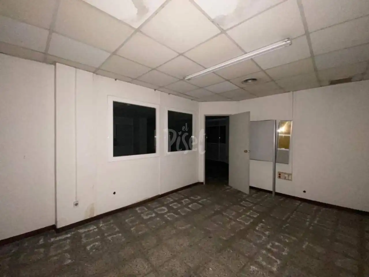 Gewerbefläche zur Miete in Calle Vicenç Bou, imagen 11