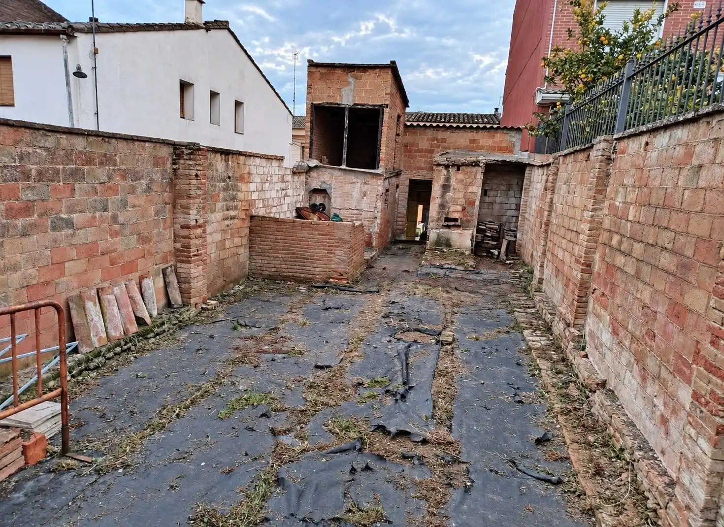 Business premises for sale in Sant Llorenç d'Hortons, imagen 8