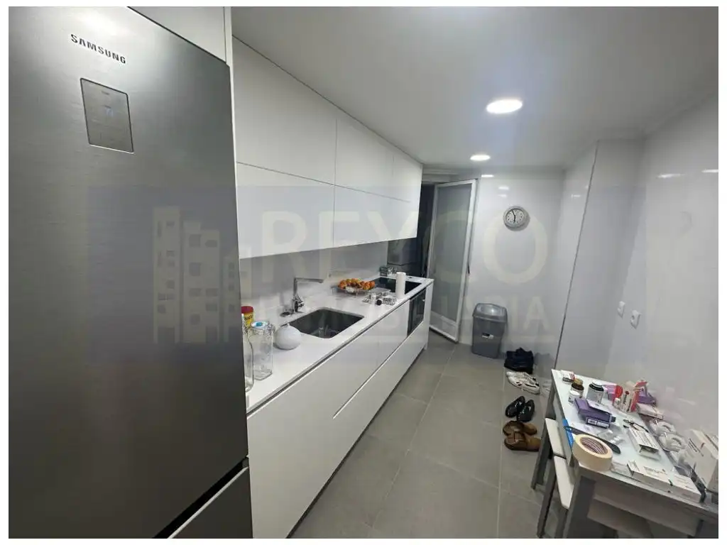Apartament amb ascensor en venda a Centro, imagen 2
