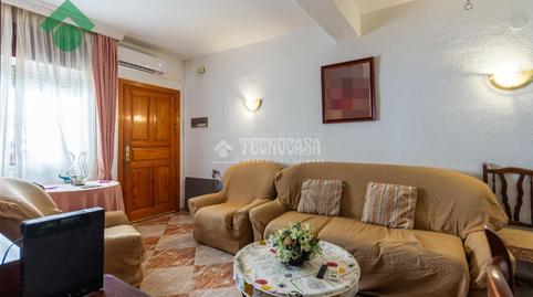 Foto 4 de Casa adosada en venda a La Cala del Moral, Málaga