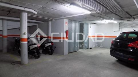 Photo 4 of Garage for sale in Ayuntamiento - Barrio Alto, Sanlúcar de Barrameda