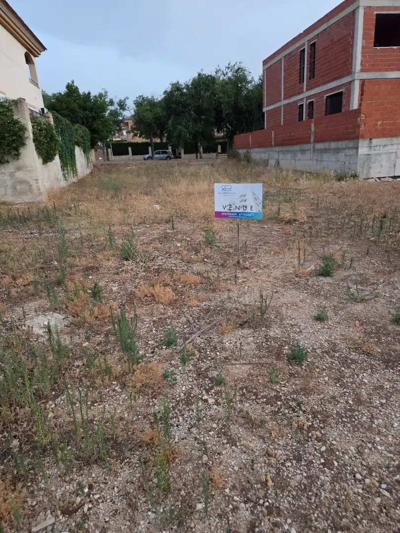 Wohnbaugrundstück zum Verkauf in Bullas, imagen 3