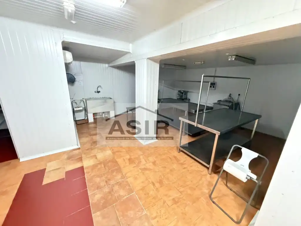 Local comercial de lloguer a Calle Reverend Rafael Peris, imagen 35