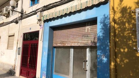 Photo 4 of Premises for sale in C/ Enrique Madrid , Pla de Bon Repós, Alicante / Alacant