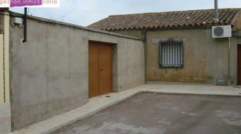 Foto 2 de Casa o xalet en venda a Villanueva de San Carlos, Ciudad Real