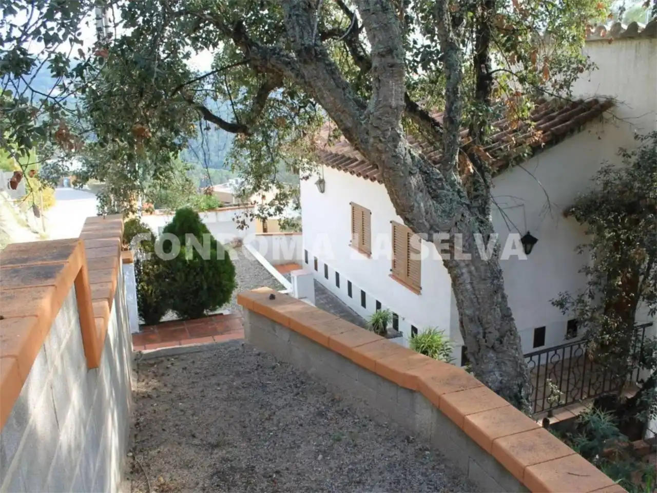 Casa amb jardí en venda a Serra Brava, imagen 11