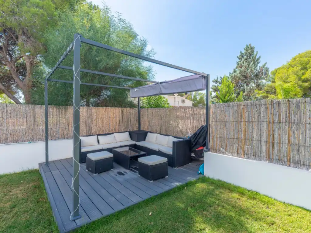 Haus oder Chalet zum Verkauf in Calle Garrofer El-Santa Clara, 3, Altea la Vella