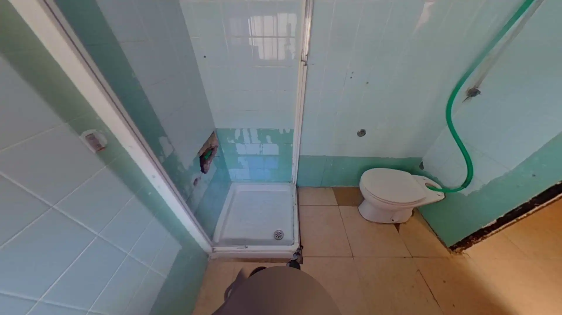 Bany de Casa o xalet en venda en Córdoba