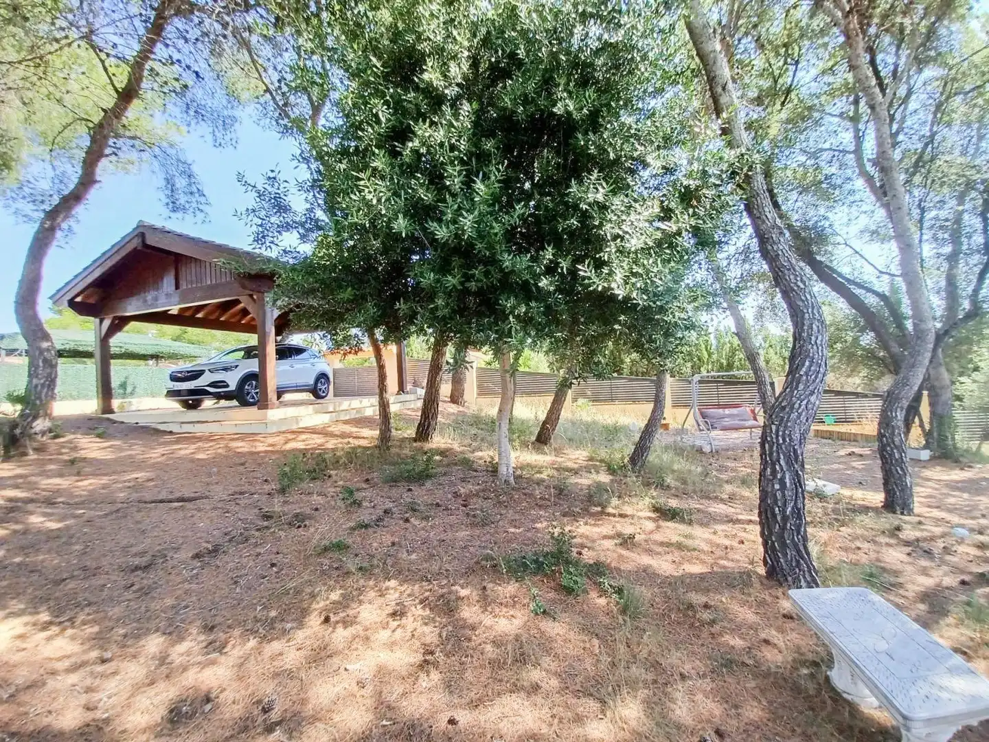 Casa o xalet en venda a Costa Cunit - Els Jardins - Els Rosers