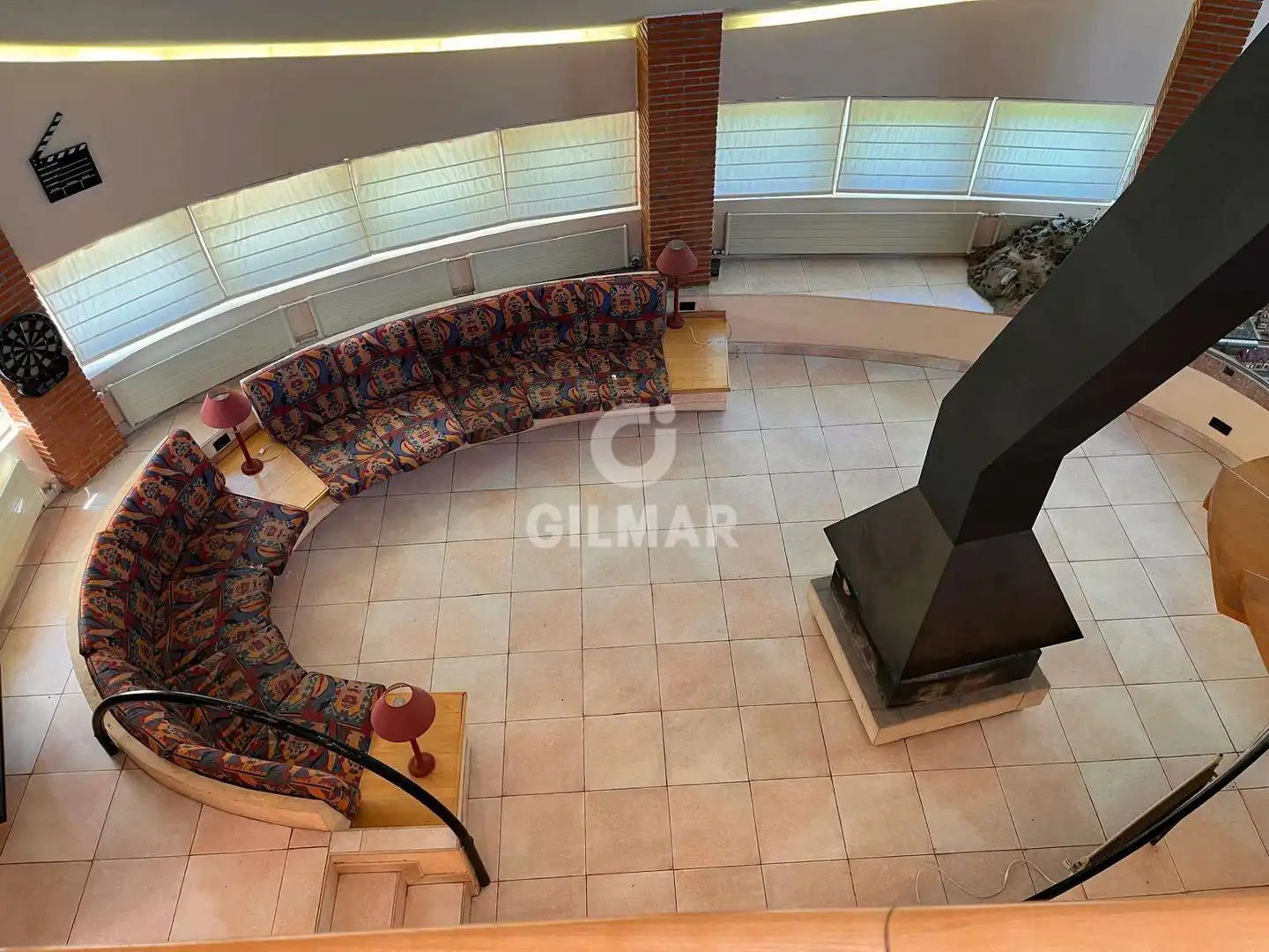 Casa o xalet en venda en Hoyo de Manzanares amb Calefacció, Jardí privat i Piscina
