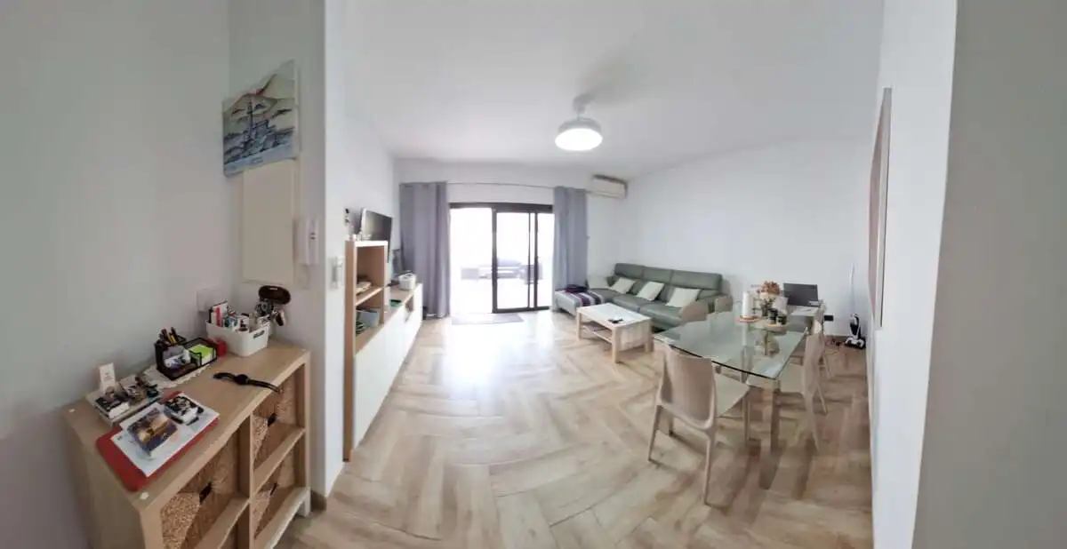 Sala d'estar de Casa o xalet en venda en Yaiza amb Terrassa