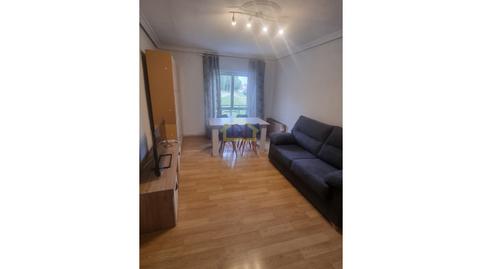 Photo 5 of Flat to rent in Calle Lazarillo del Tormes, Chinchibarra, Salamanca Capital