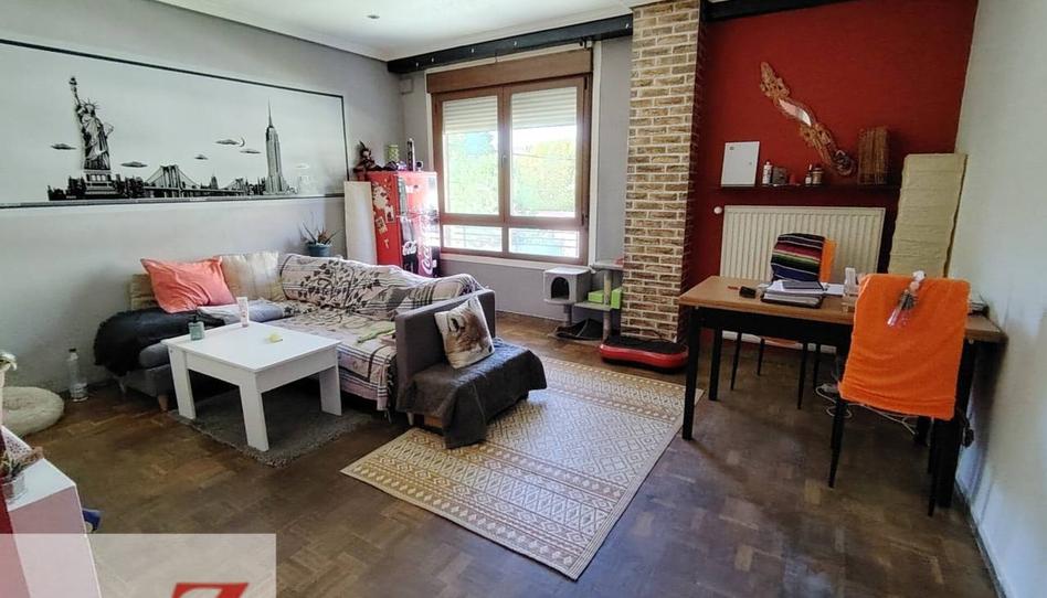 Foto 1 de Pis en venda a Prado Tuerto, Los Bloques, Zamora