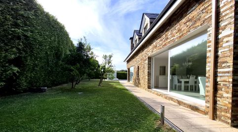 Foto 2 de Casa o chalet en venta en Sobre Igrexa, Bergondo, A Coruña