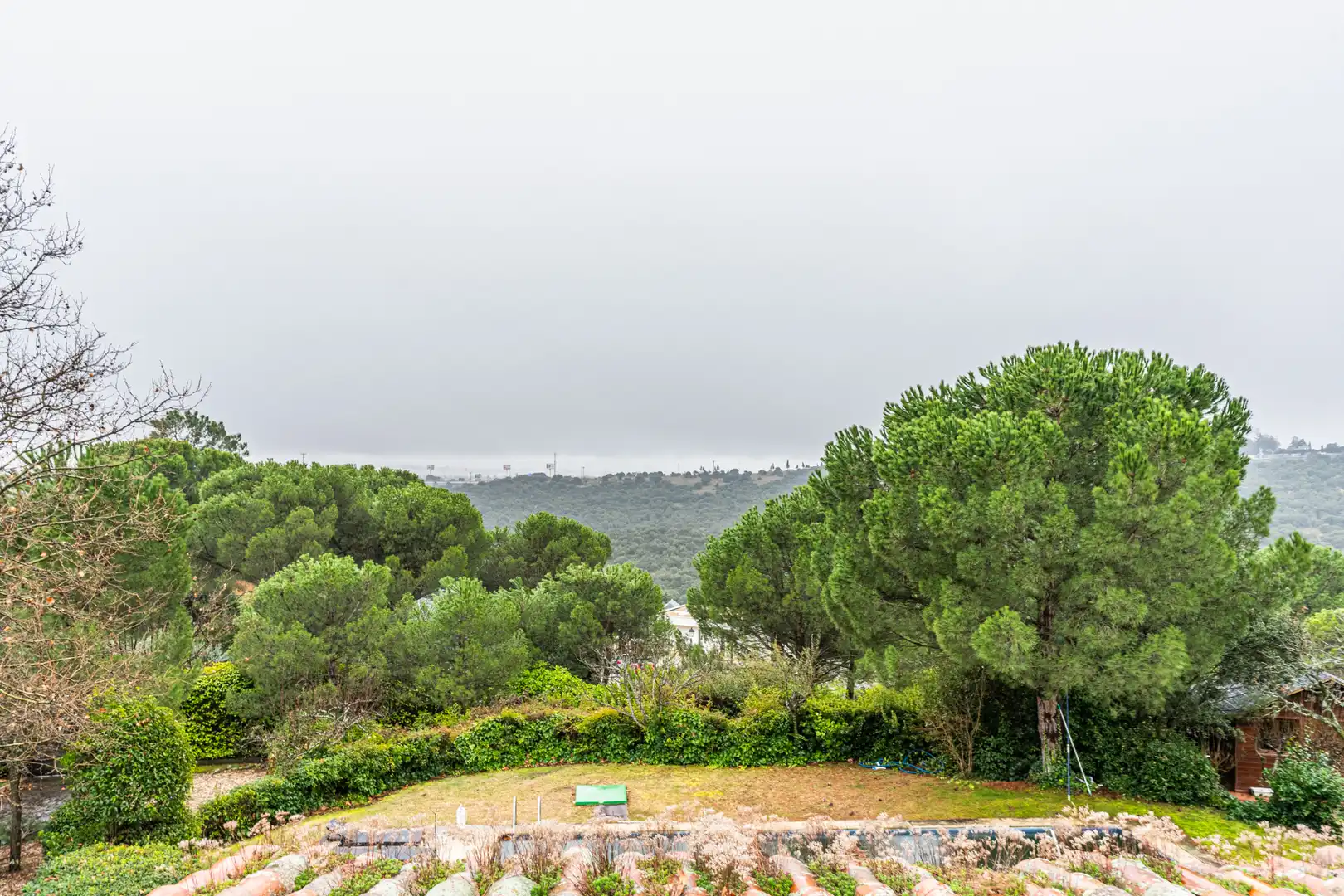 Casa o chalet en venta en Torrelodones con Aire acondicionado, Calefacción y Jardín privado