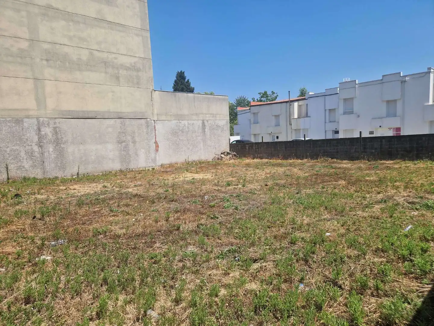 Terrenos y solares en venta en Negreira, imagen 5