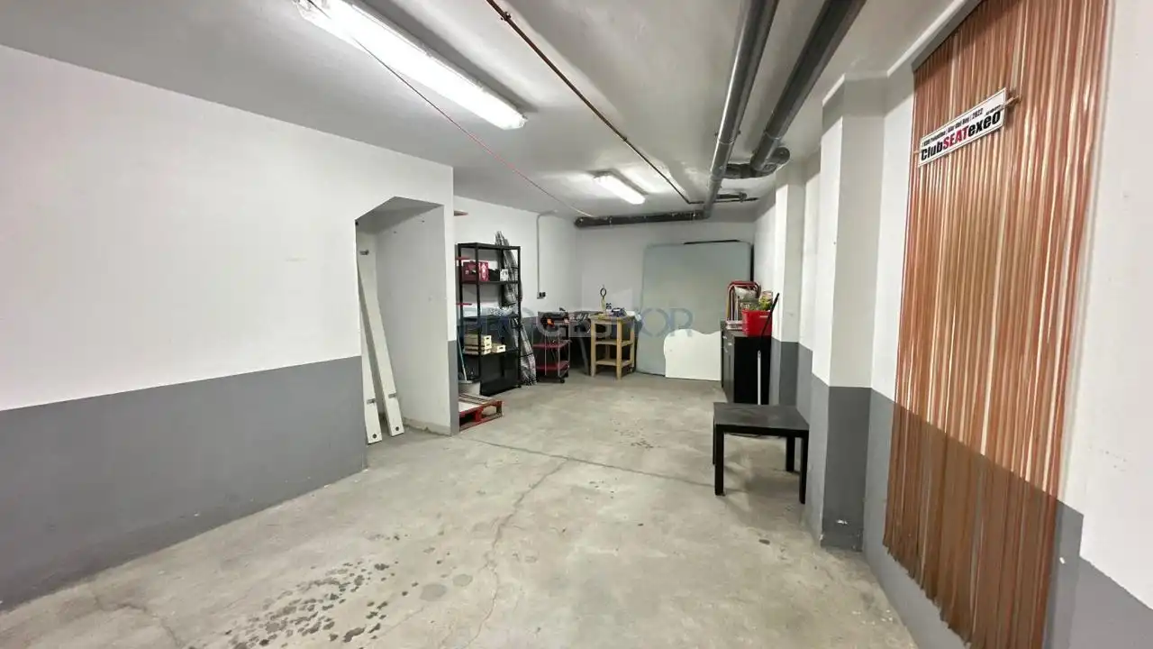 Adossat amb terrassa en venda a San Andrés del Rabanedo pueblo, imagen 48