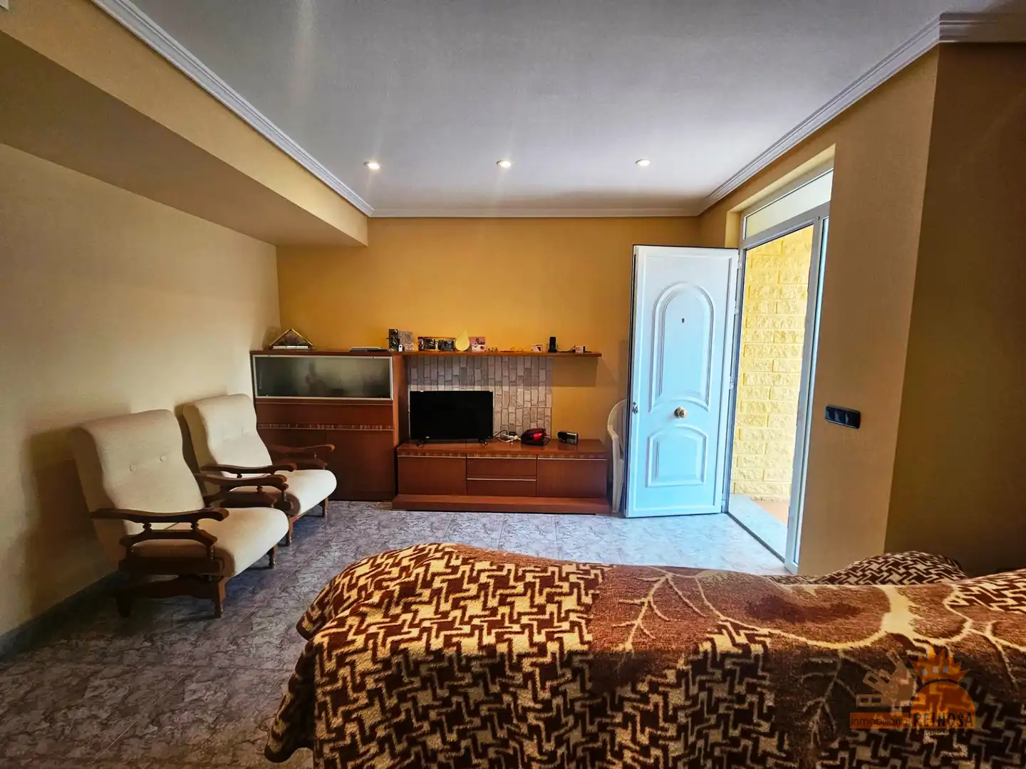 Casa o xalet en venda en Molina de Segura amb Aire condicionat, Jardí privat i Terrassa